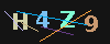 Gambar captcha